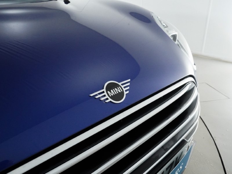 2020 (20) MINI CLUBMAN 1.5 Cooper Exclusive 6dr Auto 4890421