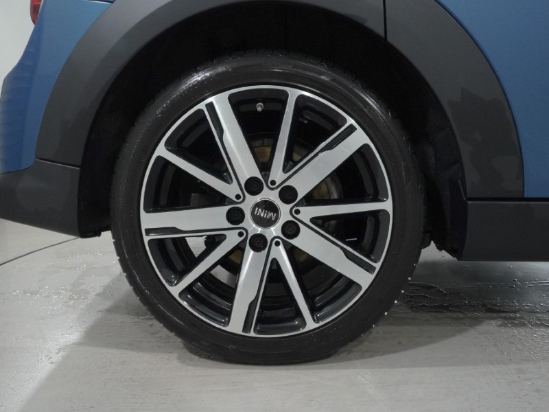 2022 (22) MINI HATCHBACK 1.5 Cooper Classic 5dr Auto 4885056