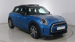 2022 (22) MINI HATCHBACK 1.5 Cooper Classic 5dr Auto 4885088