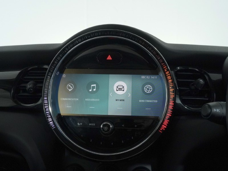 2022 (22) MINI HATCHBACK 1.5 Cooper Classic 5dr Auto 4885083