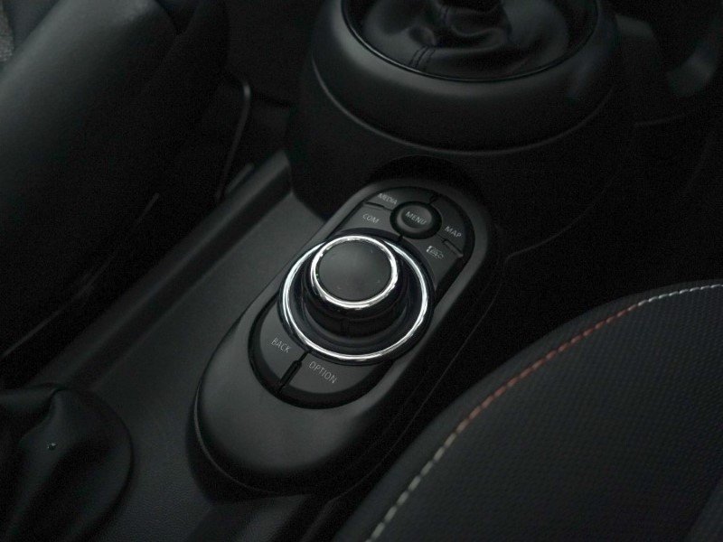 2022 (22) MINI HATCHBACK 1.5 Cooper Classic 5dr Auto 4885082