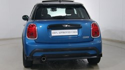 2022 (22) MINI HATCHBACK 1.5 Cooper Classic 5dr Auto 4885093