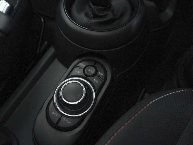 2022 (22) MINI HATCHBACK 1.5 Cooper Classic 5dr Auto 4885081