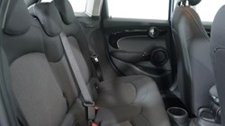 2022 (22) MINI HATCHBACK 1.5 Cooper Classic 5dr Auto 4885072