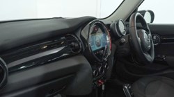 2022 (22) MINI HATCHBACK 1.5 Cooper Classic 5dr Auto 4885066