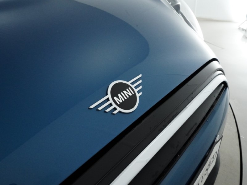 2022 (22) MINI HATCHBACK 1.5 Cooper Classic 5dr Auto 4885064