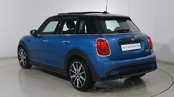 2022 (22) MINI HATCHBACK 1.5 Cooper Classic 5dr Auto 4885092