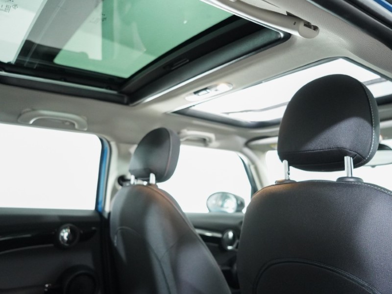 2022 (22) MINI HATCHBACK 1.5 Cooper Classic 5dr Auto 4885073