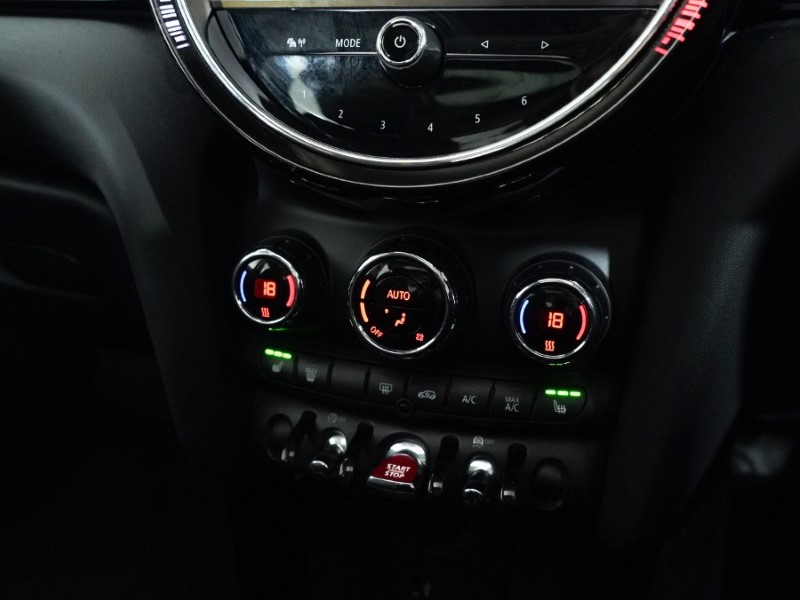 2022 (22) MINI HATCHBACK 1.5 Cooper Classic 5dr Auto 4885078