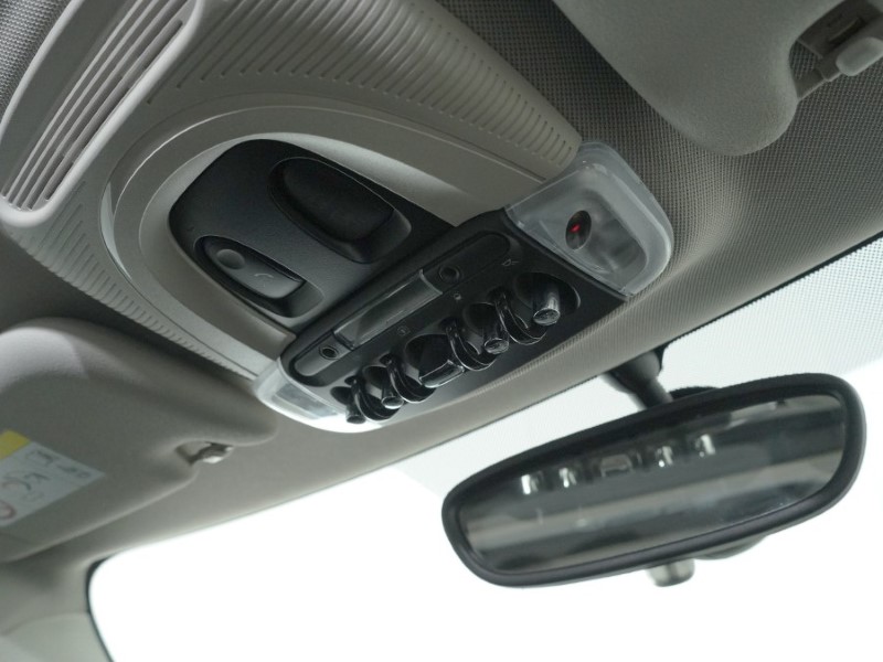 2022 (22) MINI HATCHBACK 1.5 Cooper Classic 5dr Auto 4885086