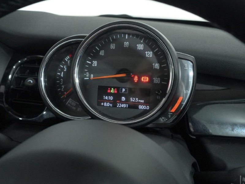 2022 (22) MINI HATCHBACK 1.5 Cooper Classic 5dr Auto 4885074