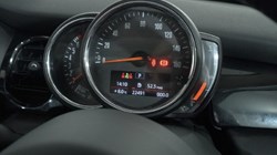 2022 (22) MINI HATCHBACK 1.5 Cooper Classic 5dr Auto 4885074