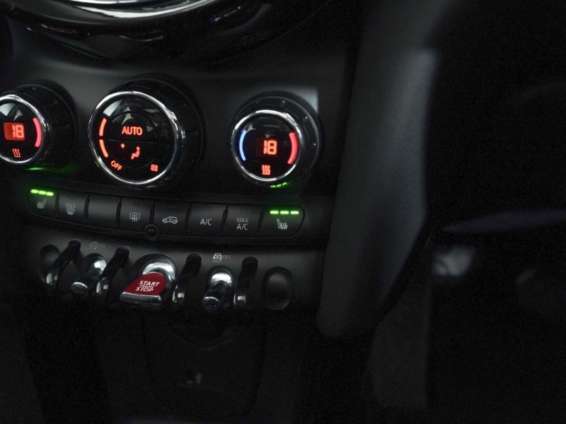 2022 (22) MINI HATCHBACK 1.5 Cooper Classic 5dr Auto 4885080