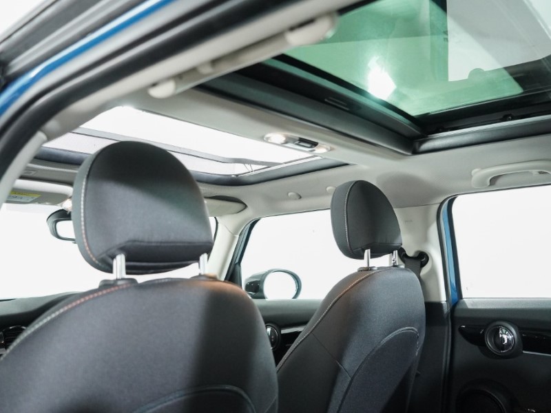 2022 (22) MINI HATCHBACK 1.5 Cooper Classic 5dr Auto 4885068