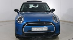 2022 (22) MINI HATCHBACK 1.5 Cooper Classic 5dr Auto 4885089