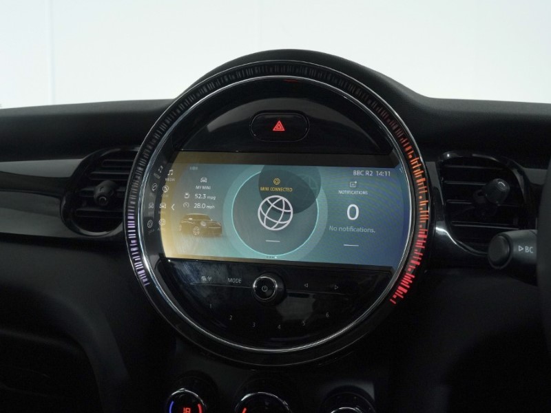 2022 (22) MINI HATCHBACK 1.5 Cooper Classic 5dr Auto 4885084