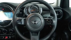 2022 (22) MINI HATCHBACK 1.5 Cooper Classic 5dr Auto 4885071