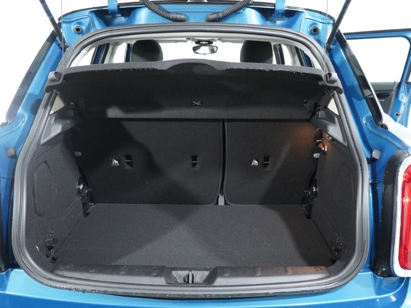 2022 (22) MINI HATCHBACK 1.5 Cooper Classic 5dr Auto 4885054