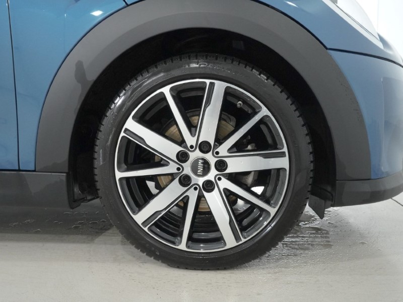 2022 (22) MINI HATCHBACK 1.5 Cooper Classic 5dr Auto 4885063