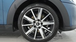 2022 (22) MINI HATCHBACK 1.5 Cooper Classic 5dr Auto 4885063