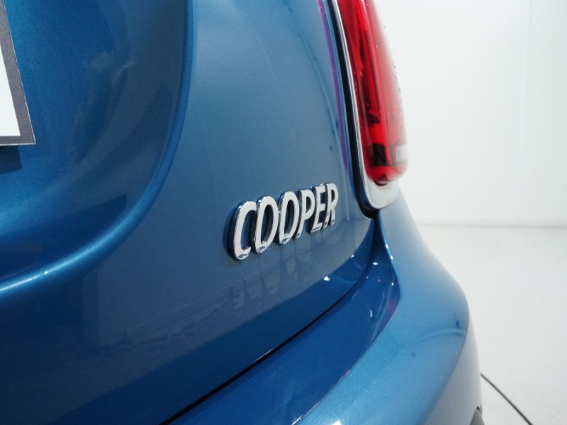 2022 (22) MINI HATCHBACK 1.5 Cooper Classic 5dr Auto 4885053