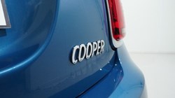 2022 (22) MINI HATCHBACK 1.5 Cooper Classic 5dr Auto 4885053