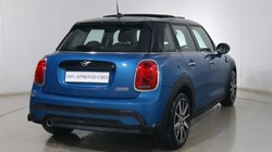 2022 (22) MINI HATCHBACK 1.5 Cooper Classic 5dr Auto 4885094
