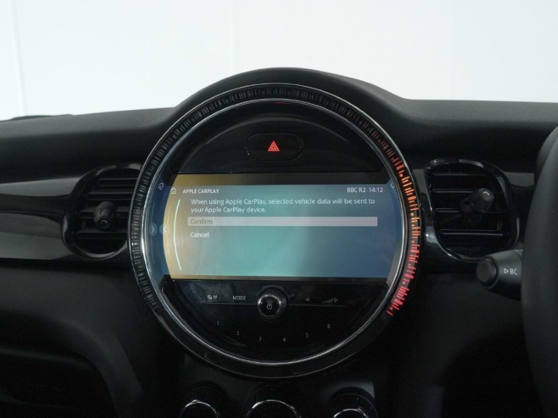 2022 (22) MINI HATCHBACK 1.5 Cooper Classic 5dr Auto 4885087