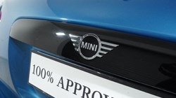2022 (22) MINI HATCHBACK 1.5 Cooper Classic 5dr Auto 4885052