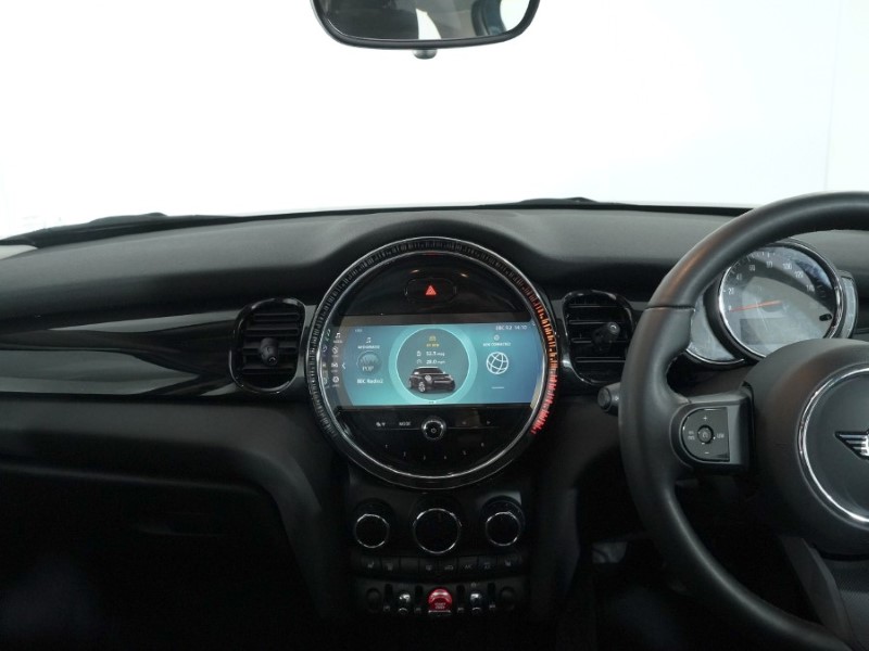 2022 (22) MINI HATCHBACK 1.5 Cooper Classic 5dr Auto 4885069