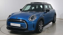 2022 (22) MINI HATCHBACK 1.5 Cooper Classic 5dr Auto 4885090