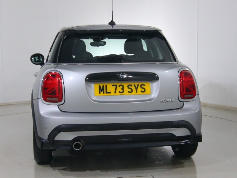 2023 (73) MINI HATCHBACK 1.5 Cooper Classic 5dr 4898608