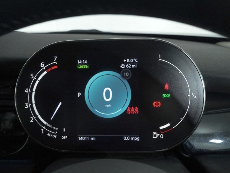 2023 (73) MINI HATCHBACK 1.5 Cooper Classic 5dr 4898598