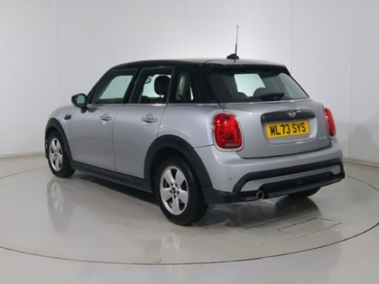 2023 (73) MINI HATCHBACK 1.5 Cooper Classic 5dr