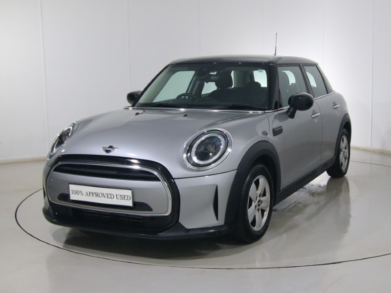 2023 (73) MINI HATCHBACK 1.5 Cooper Classic 5dr 4898605