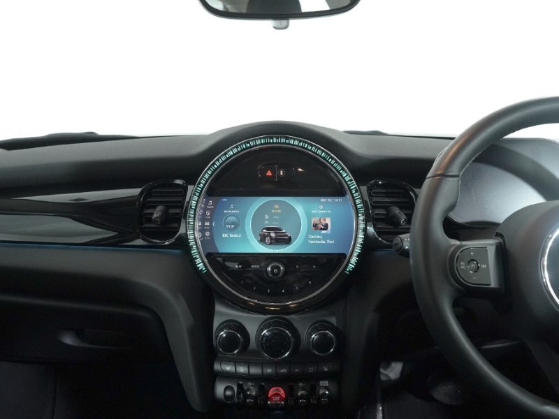 2023 (73) MINI HATCHBACK 1.5 Cooper Classic 5dr 4898571