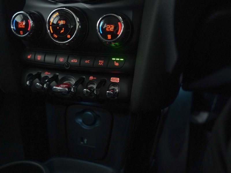 2023 (73) MINI HATCHBACK 1.5 Cooper Classic 5dr 4898586