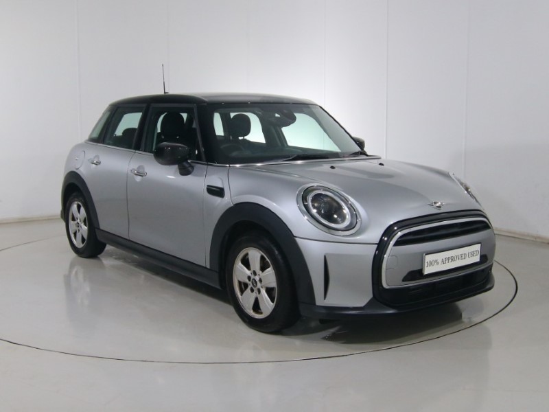 2023 (73) MINI HATCHBACK 1.5 Cooper Classic 5dr 4898603