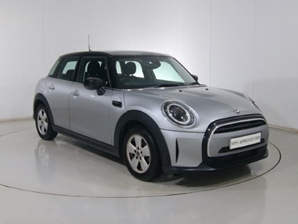2023 (73) MINI HATCHBACK 1.5 Cooper Classic 5dr