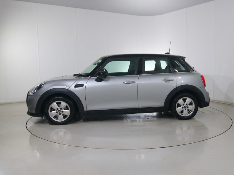2023 (73) MINI HATCHBACK 1.5 Cooper Classic 5dr 4898606