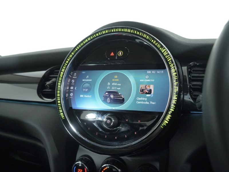 2023 (73) MINI HATCHBACK 1.5 Cooper Classic 5dr 4898595