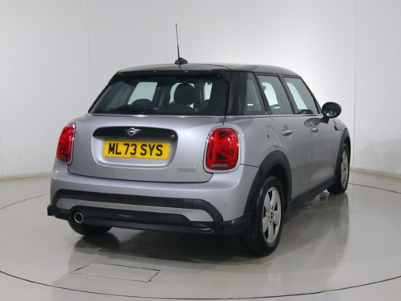 2023 (73) MINI HATCHBACK 1.5 Cooper Classic 5dr 4898609