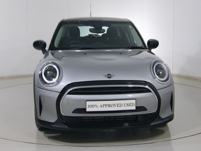 2023 (73) MINI HATCHBACK 1.5 Cooper Classic 5dr 4898604