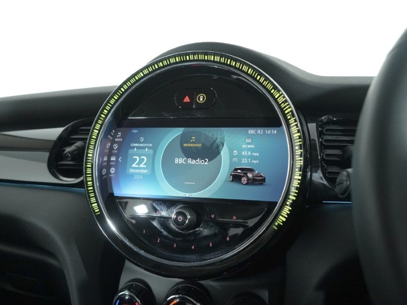 2023 (73) MINI HATCHBACK 1.5 Cooper Classic 5dr 4898597