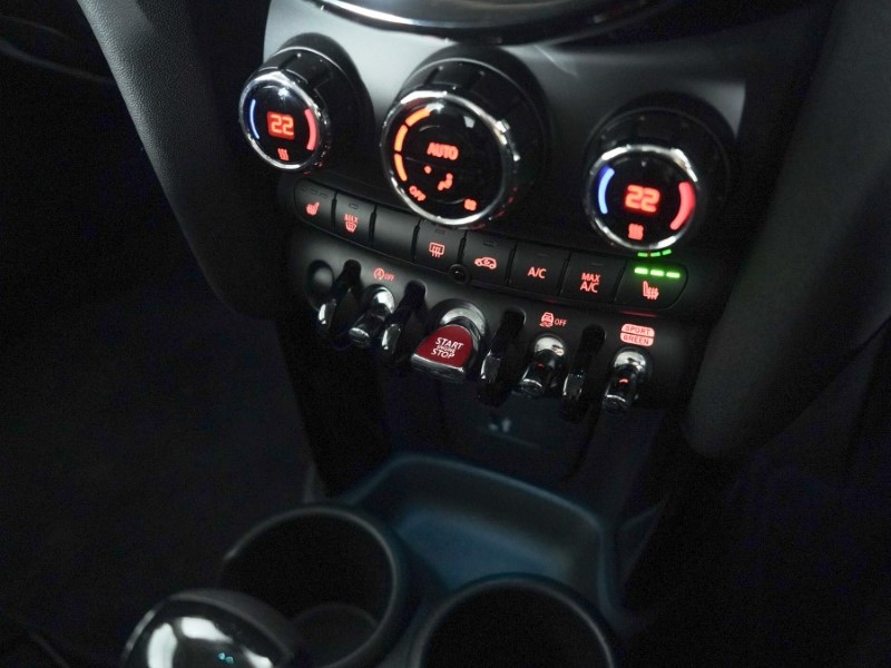 2023 (73) MINI HATCHBACK 1.5 Cooper Classic 5dr 4898587