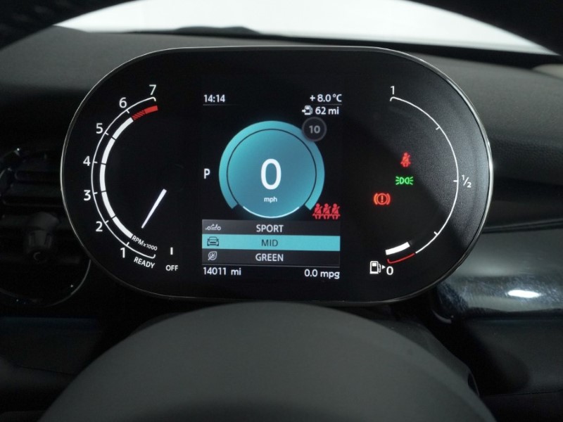 2023 (73) MINI HATCHBACK 1.5 Cooper Classic 5dr 4898601