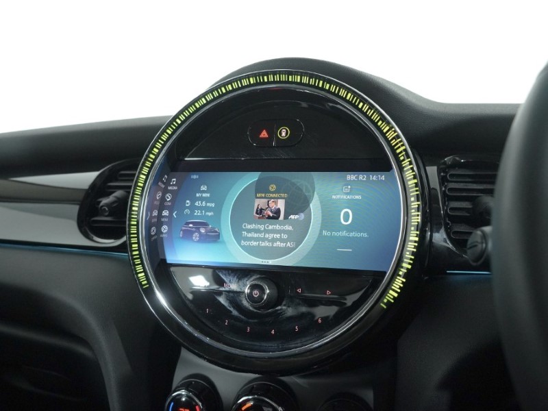 2023 (73) MINI HATCHBACK 1.5 Cooper Classic 5dr 4898596