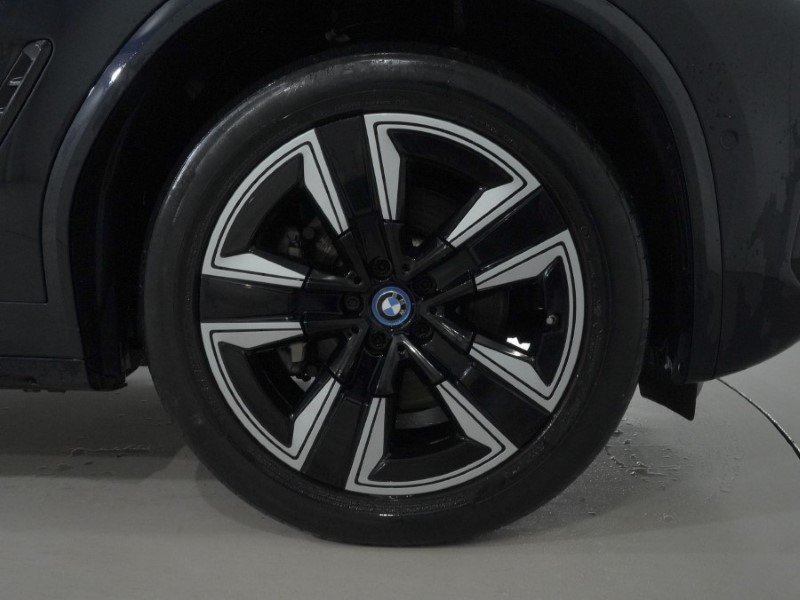 2022 (72) BMW iX3 210kW M Sport 80kWh 5dr Auto 4890566