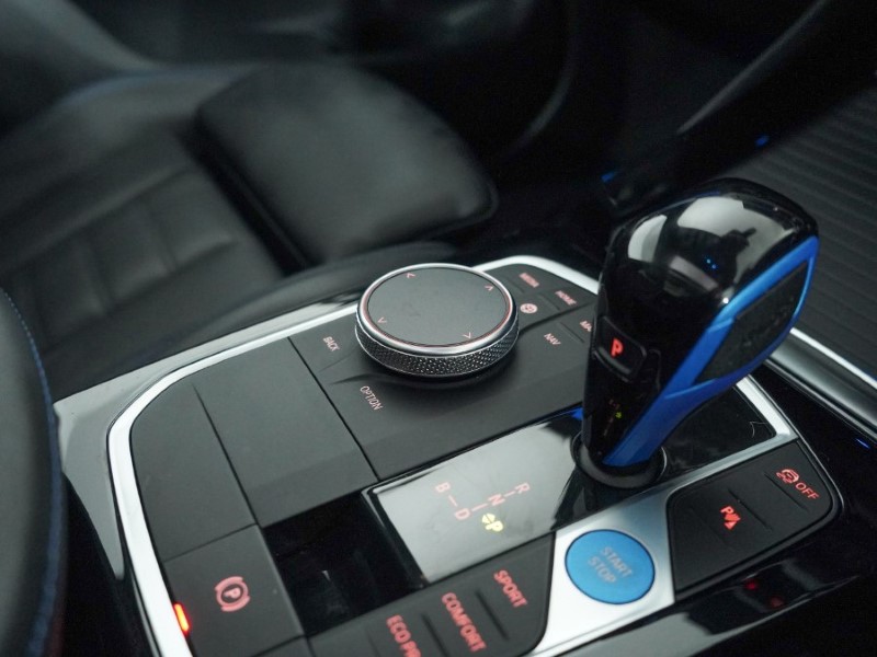 2022 (72) BMW iX3 210kW M Sport 80kWh 5dr Auto 4890596