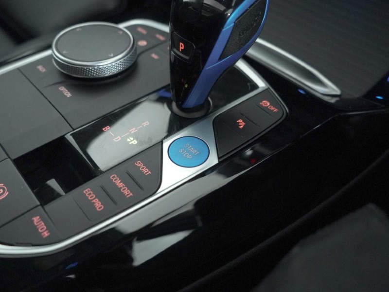 2022 (72) BMW iX3 210kW M Sport 80kWh 5dr Auto 4890598